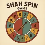Shah Spin Game