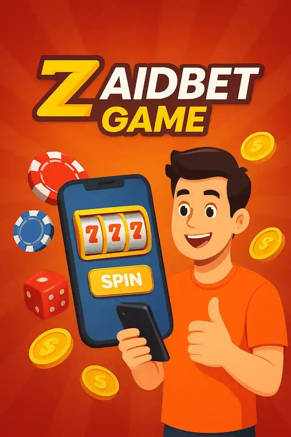 ZaidBet Game
