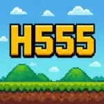 H555 Game