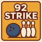 92 Strike Game
