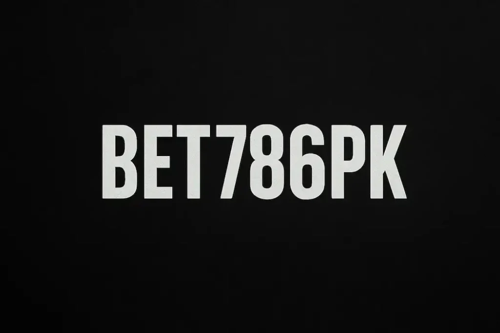 BET786 Game