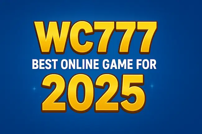 WC777 Game