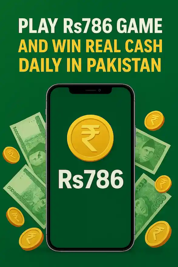 Rs786 Game