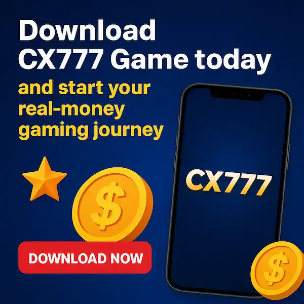 CX777 Game