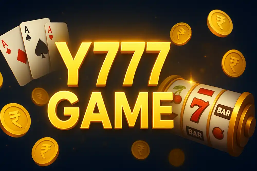 Y777 Game