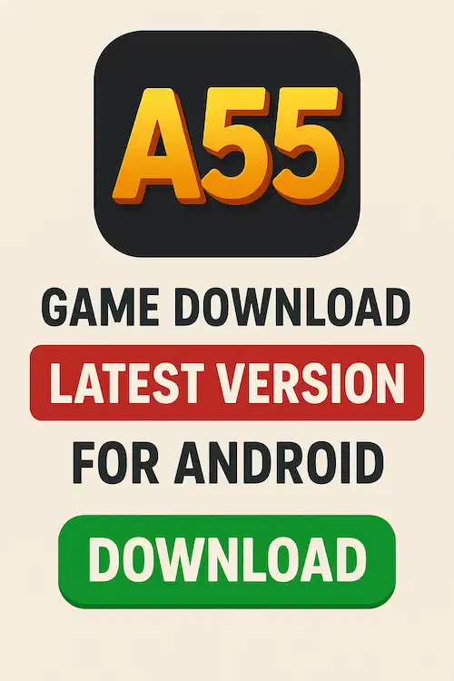 A55 Game