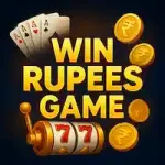 Win Rupees Game