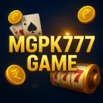 MGPK777 Game