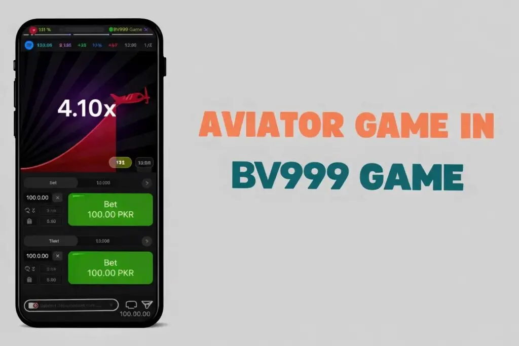bv999 Game