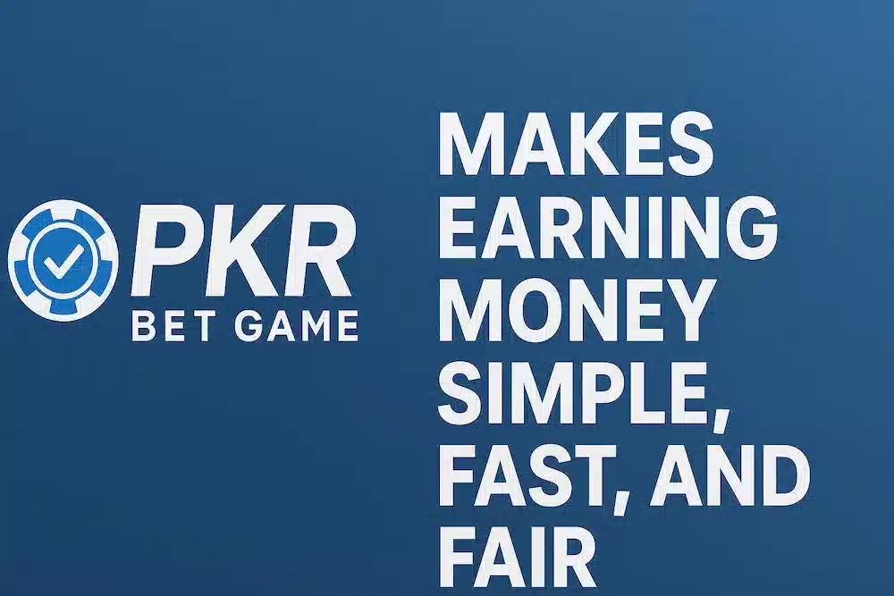 PKR Bet Game
