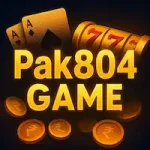 Pak804 Game