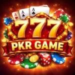 777 PKR Game