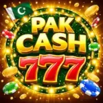 Pak Cash 777