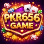 PKR656 Game